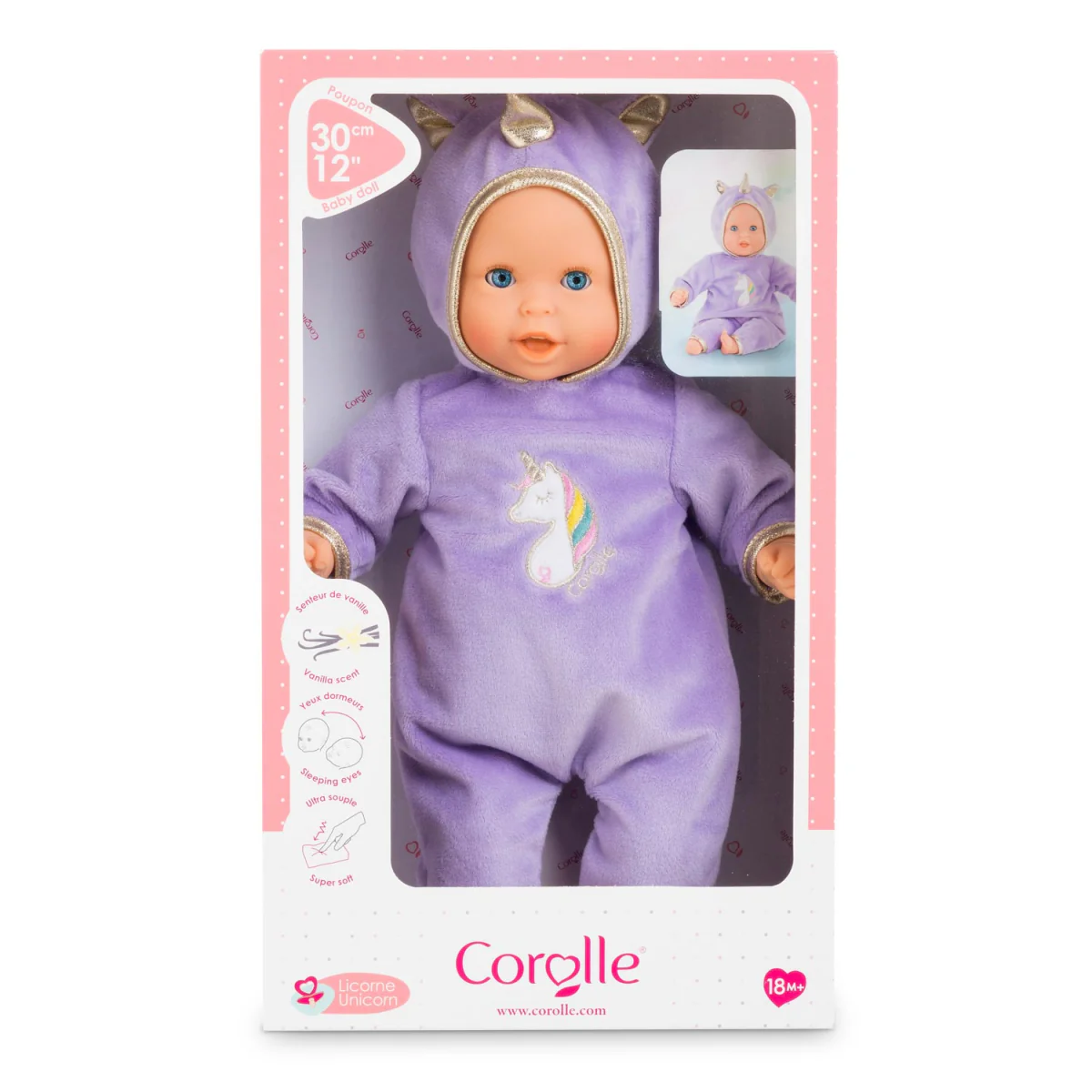 COROLLE SALE - 25% OFF